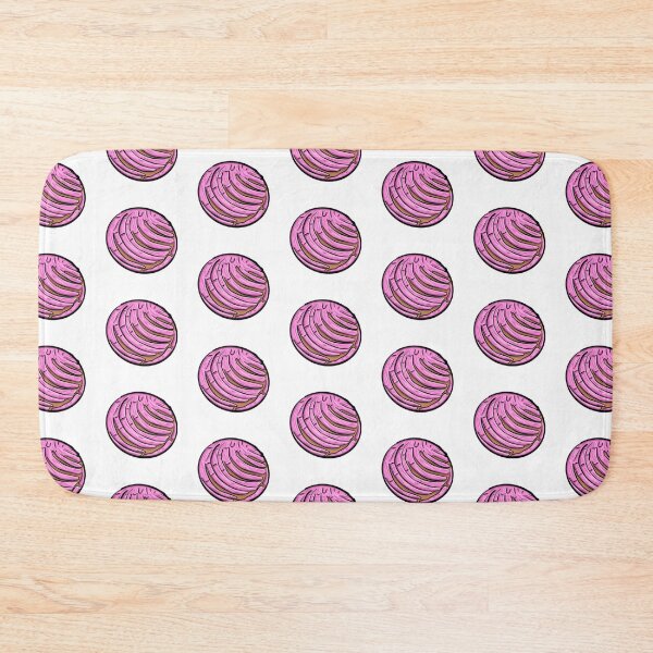 Item preview, Concha panaderia bakery pastry v2 designed and sold by Mariecobiz.