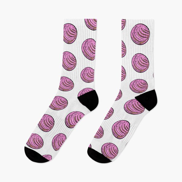 Item preview, Concha panaderia bakery pastry v2 designed and sold by Mariecobiz.