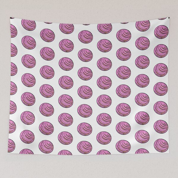 Item preview, Concha panaderia bakery pastry v2 designed and sold by Mariecobiz.