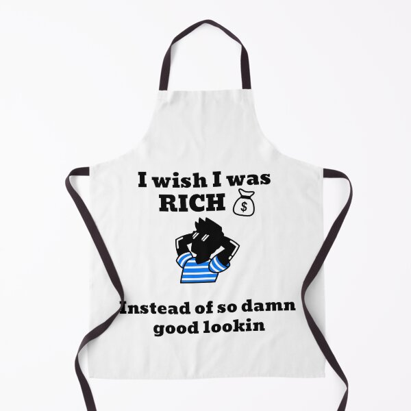 Item preview, Wish I was Rich designed and sold by NovLTs.