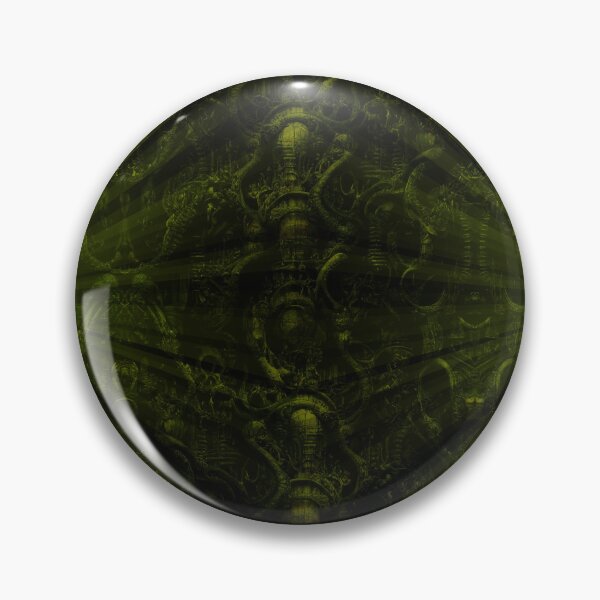 Item preview, Alienated designed and sold by Ghoul Enterprises.