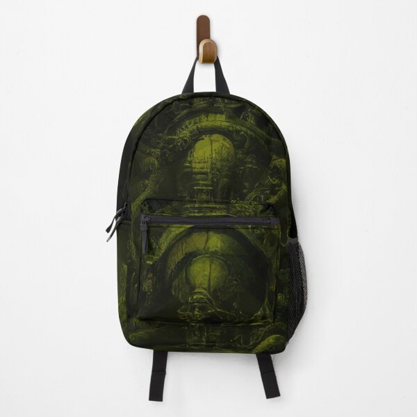 Item preview, Alienated designed and sold by Ghoul Enterprises.
