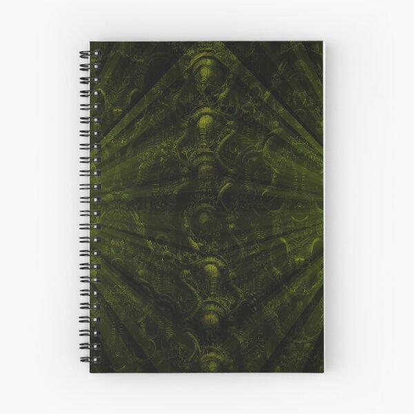Item preview, Alienated designed and sold by Ghoul Enterprises.