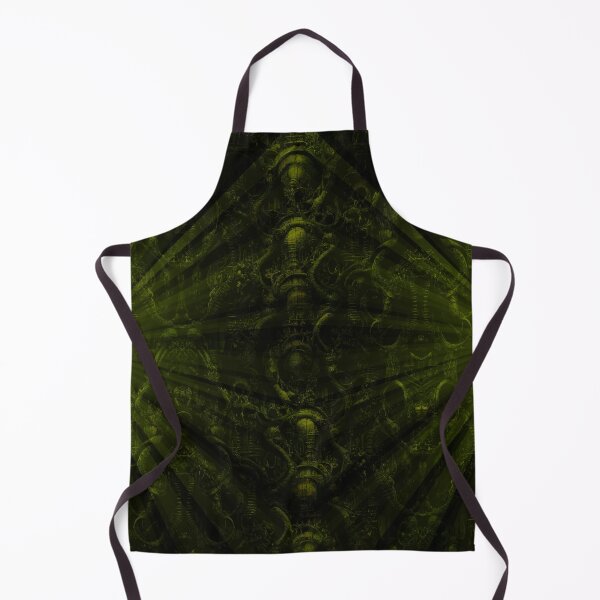 Item preview, Alienated designed and sold by Ghoul Enterprises.