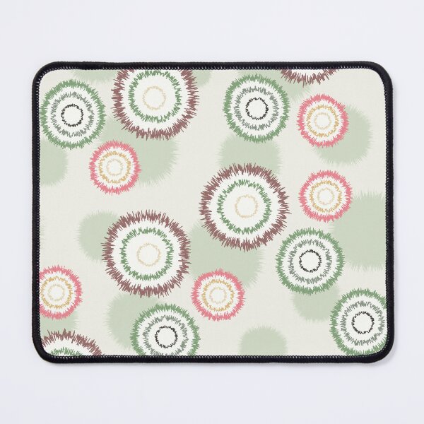 Item preview, Dandelion Motif - Retro Picnic designed and sold by jehb.creative.