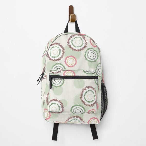 Item preview, Dandelion Motif - Retro Picnic designed and sold by jehb.creative.