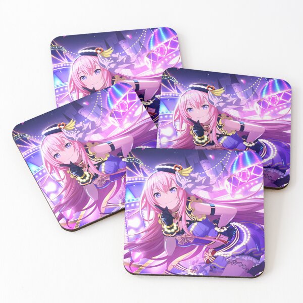 Artikelvorschau, Megurine Luka Vocaloid entworfen und verkauft von RadiantGraphics.