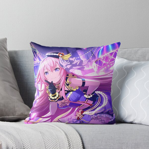 Item preview, Megurine luka vocaloid  designed and sold by RadiantGraphics.