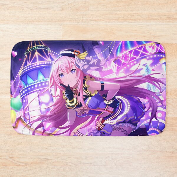 Item preview, Megurine luka vocaloid  designed and sold by RadiantGraphics.