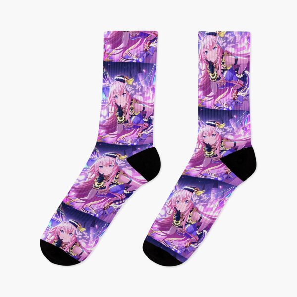 Item preview, Megurine luka vocaloid  designed and sold by RadiantGraphics.