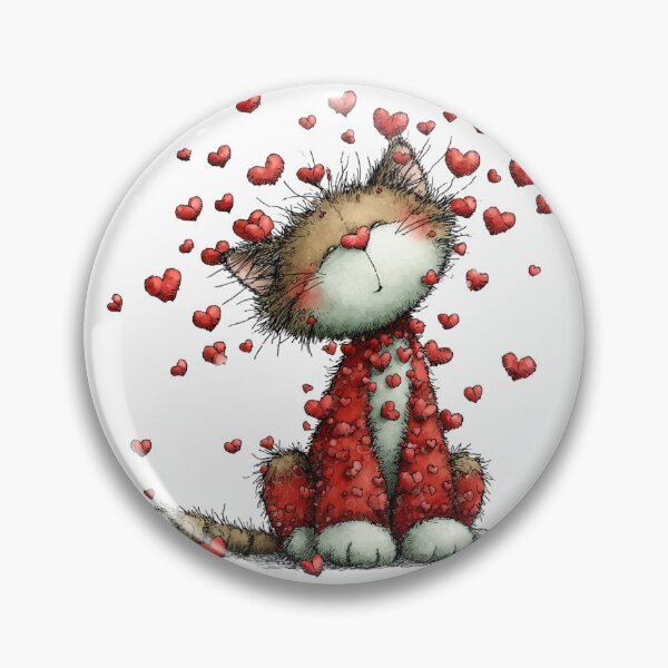 Item preview, Cats-bundles of love! designed and sold by fribabywonder.