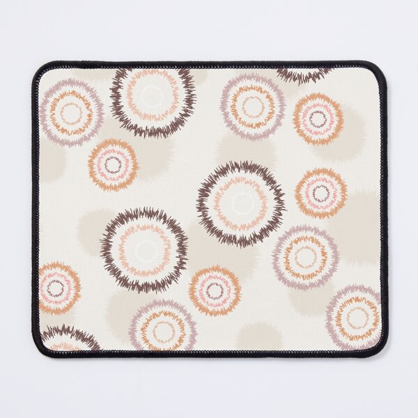 Item preview, Dandelion Motif - Citrus designed and sold by jehb.creative.