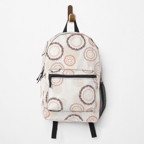 Item preview, Dandelion Motif - Citrus designed and sold by jehb.creative.