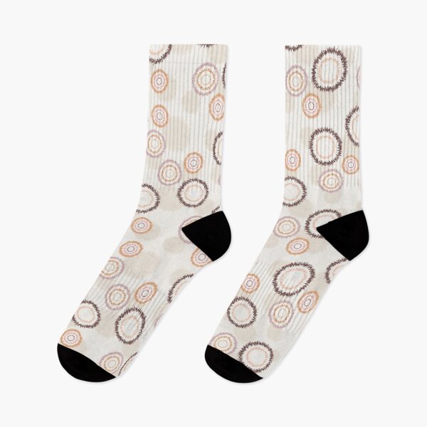 Item preview, Dandelion Motif - Citrus designed and sold by jehb.creative.