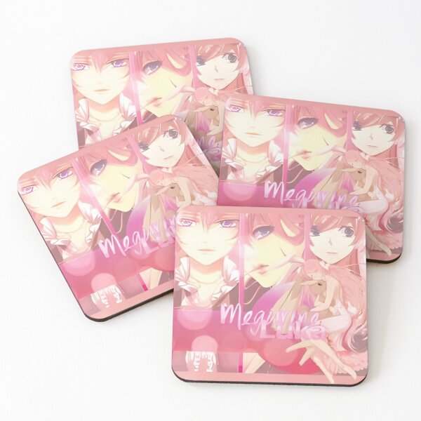 Item preview, Megurine luka vocaloid  designed and sold by RadiantGraphics.