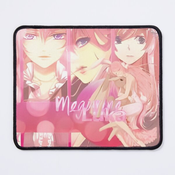Item preview, Megurine luka vocaloid designed and sold by RadiantGraphics.