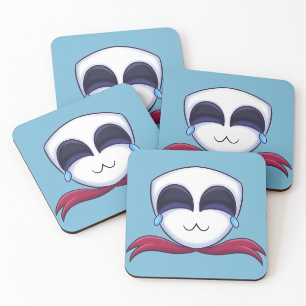 Item preview, Gangle The amazing digital circus designed and sold by Leley_art.