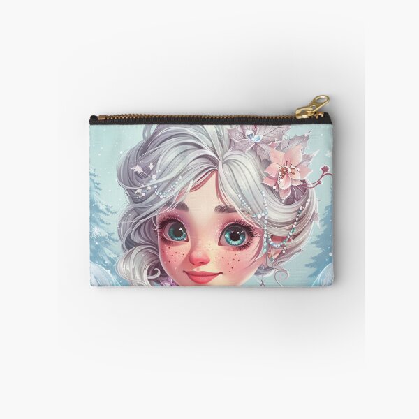 Item preview, Ice Princess designed and sold by bubblyrainbow.