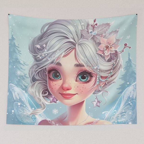 Item preview, Ice Princess designed and sold by bubblyrainbow.