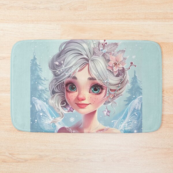 Item preview, Ice Princess designed and sold by bubblyrainbow.