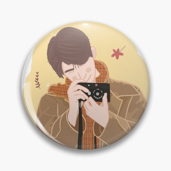 Item preview, Yang Yang Autumn fanart designed and sold by Hactar7.