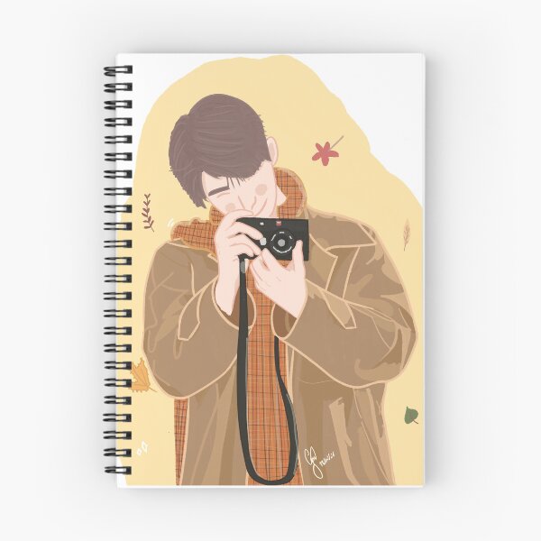 Item preview, Yang Yang Autumn fanart designed and sold by Hactar7.