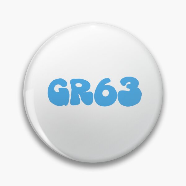 Item preview, George Russell logo designed and sold by Assortment of Stuff.