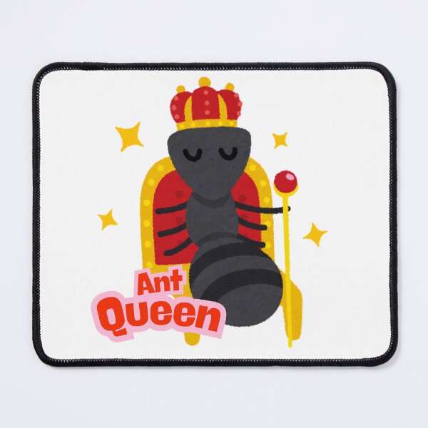 Item preview, Ant Queen designed and sold by Ant Category.