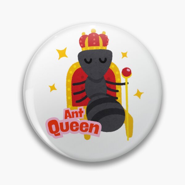 Item preview, Ant Queen designed and sold by Ant Category.