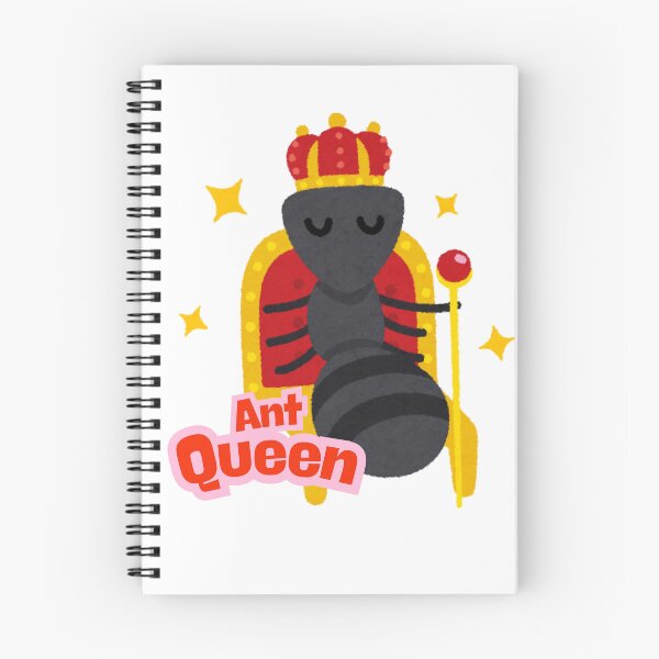 Item preview, Ant Queen designed and sold by Ant Category.