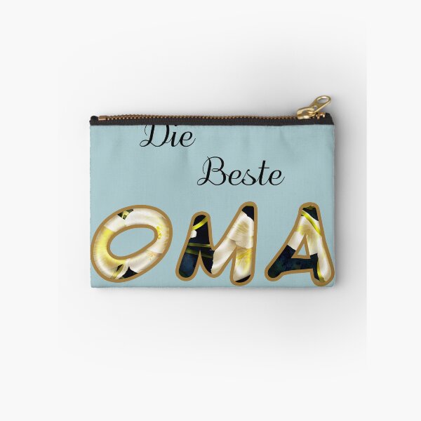 Item preview, The Best Oma In German designed and sold by PandLcreations.