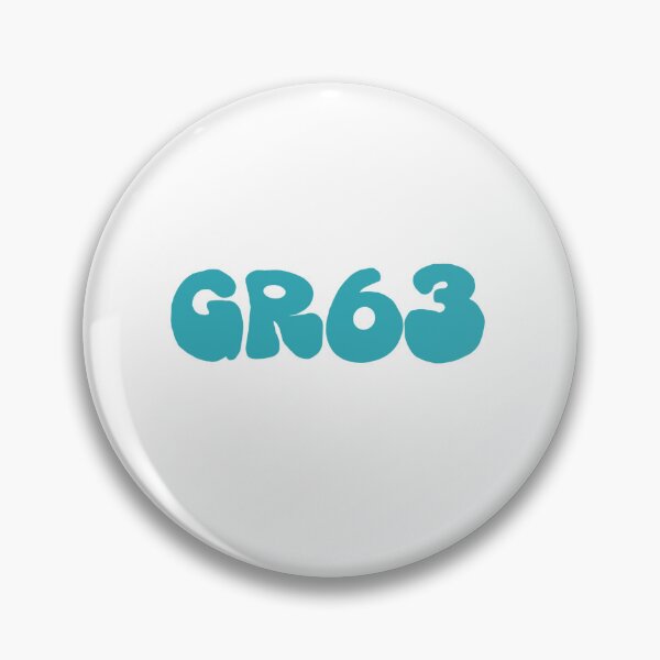 Item preview, George Russell logo designed and sold by Assortment of Stuff.