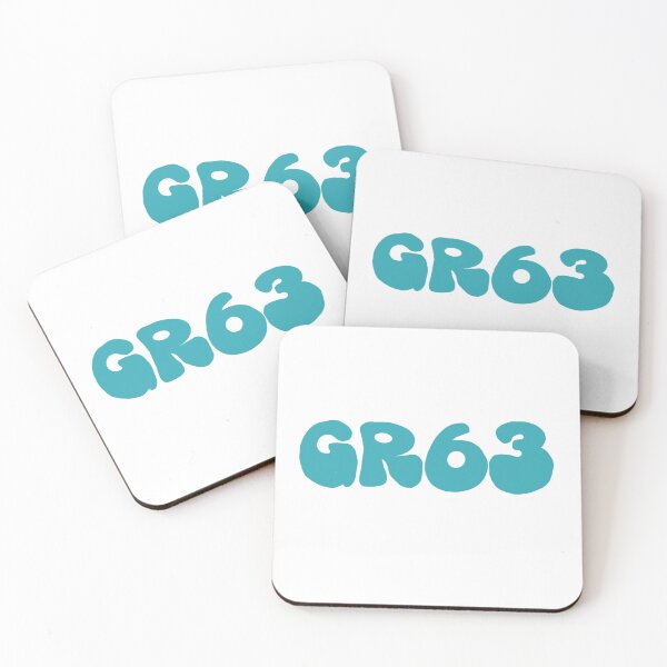 Item preview, George Russell logo designed and sold by Assortment of Stuff.