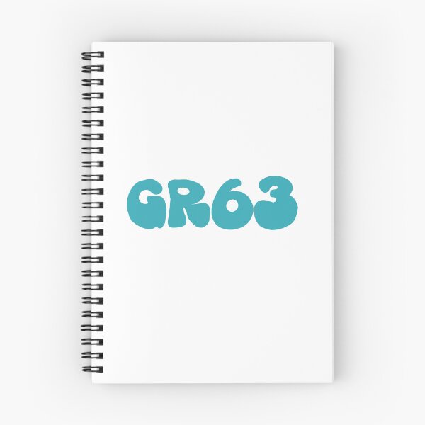 Item preview, George Russell logo designed and sold by Assortment of Stuff.