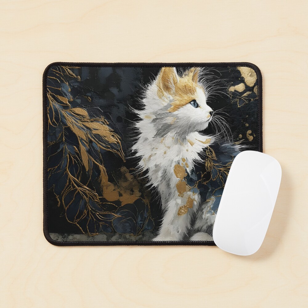 Item preview, Mouse Pad designed and sold by Raphaelle83.