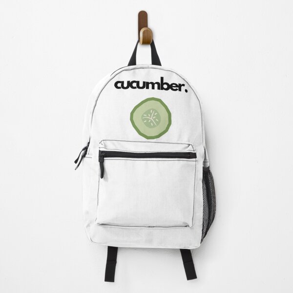 Item preview, Cucumber designed and sold by cucumber117.