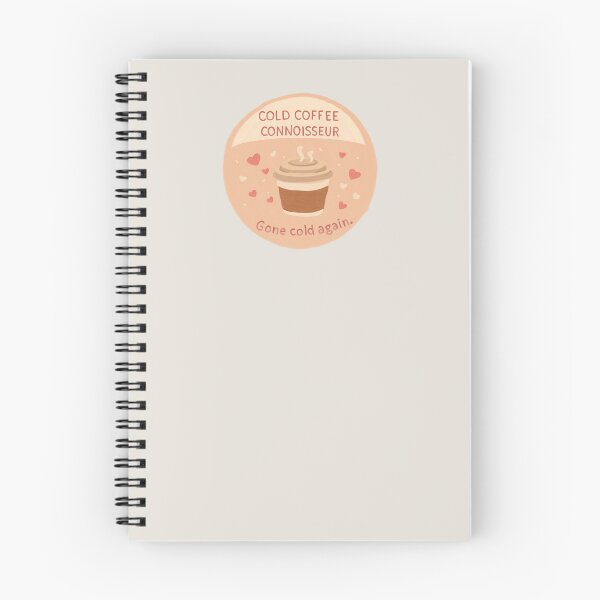 Item preview, Cold Coffee Connoisseur - Parenting Merit Badge designed and sold by AtelierBrumeArt.