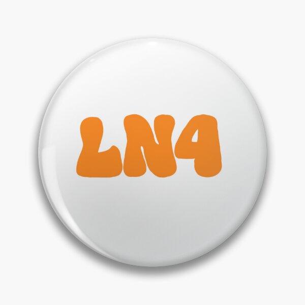 Artikelvorschau, Lando Norris Logo entworfen und verkauft von Assortment of Stuff.