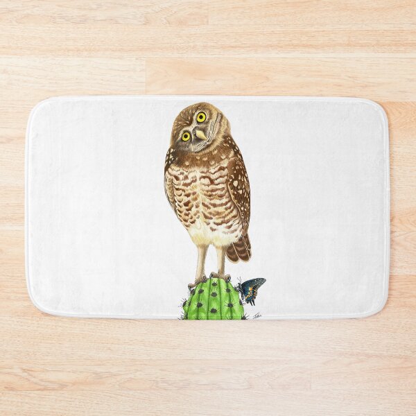 Item preview, Burrowing Owl designed and sold by Joe Richichi.