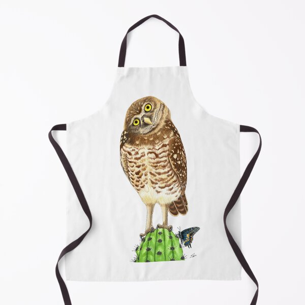 Item preview, Burrowing Owl designed and sold by Joe Richichi.