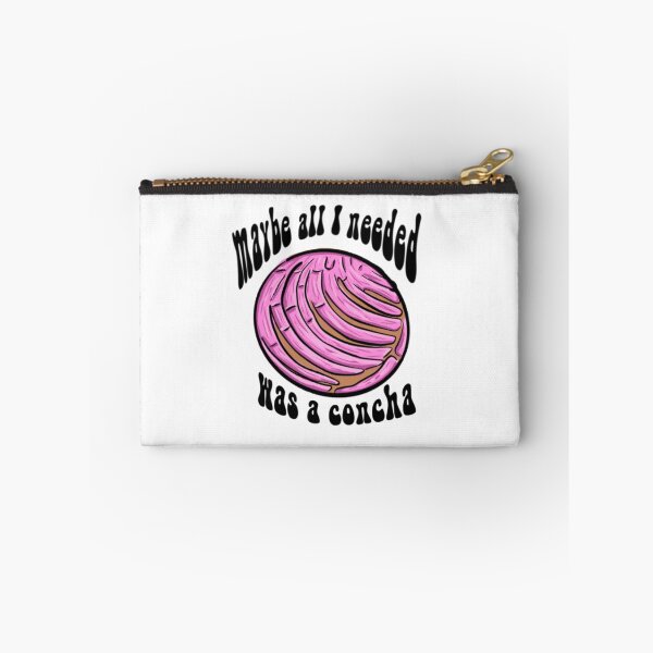 Item preview, Maybe all I needed was a Concha panaderia bakery pastry v1 designed and sold by Mariecobiz.