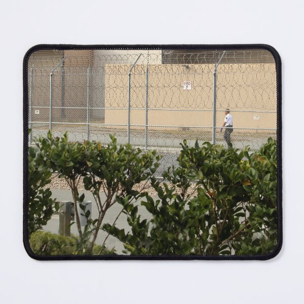Item preview, ICE Detention Center designed and sold by heatherfriedman.