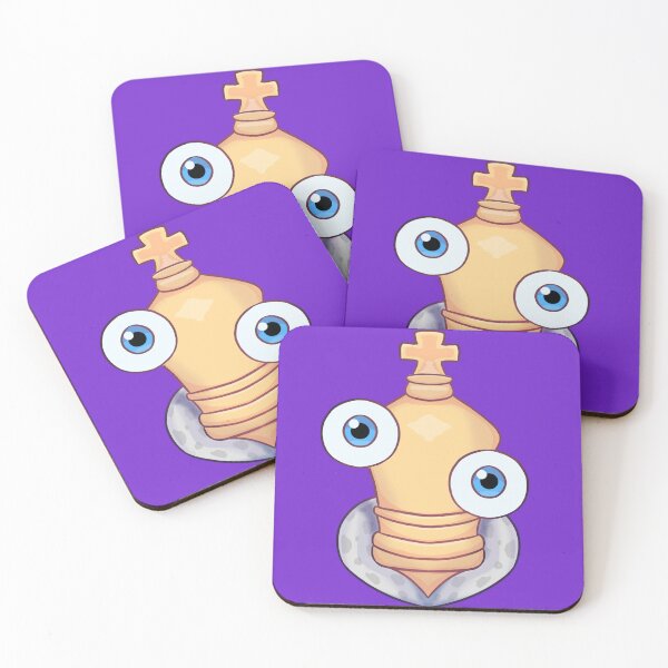 Item preview, Kinger The amazing Digital circus designed and sold by Leley_art.