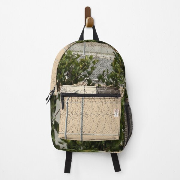 Item preview, ICE Detention Center designed and sold by heatherfriedman.