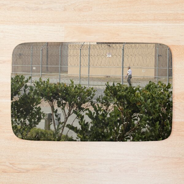 Item preview, ICE Detention Center designed and sold by heatherfriedman.