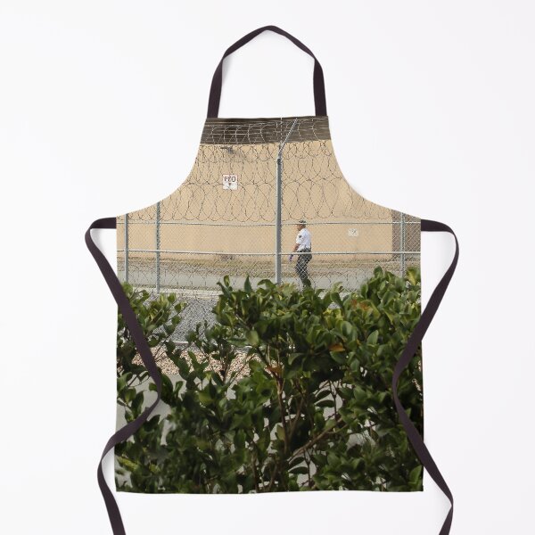 Item preview, ICE Detention Center designed and sold by heatherfriedman.