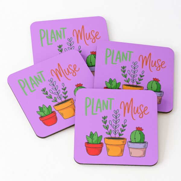 Item preview, Plant Muse designed and sold by TZehrfeldPhotos.