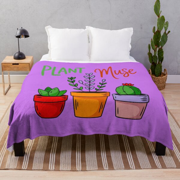 Item preview, Plant Muse designed and sold by TZehrfeldPhotos.