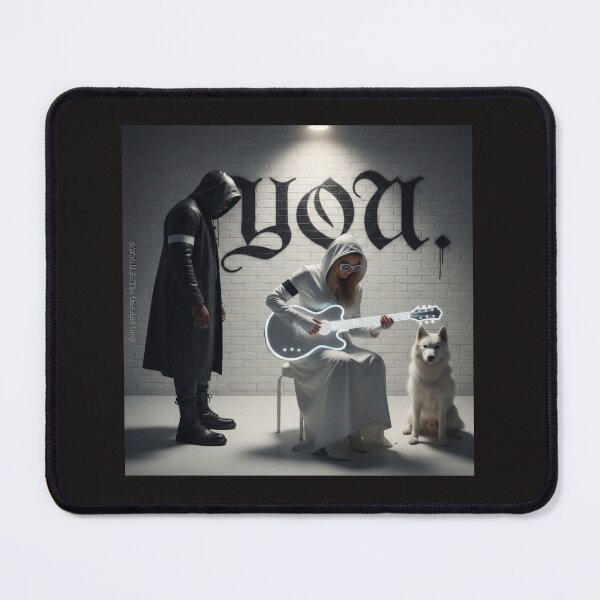 Item preview, "You."\S.W.A.D.E.(The One And Only)\Official Song Logo designed and sold by 22special.