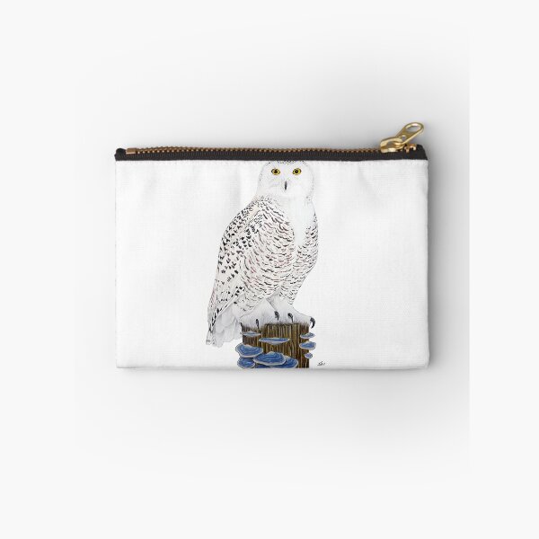 Item preview, Snowy Owl designed and sold by Joe Richichi.